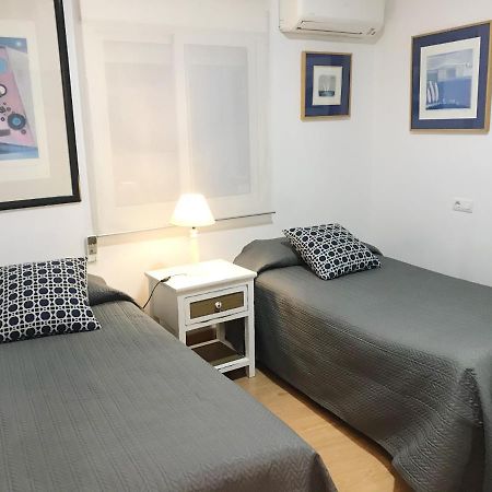 Apartamento Millán Màlaga Exteriér fotografie