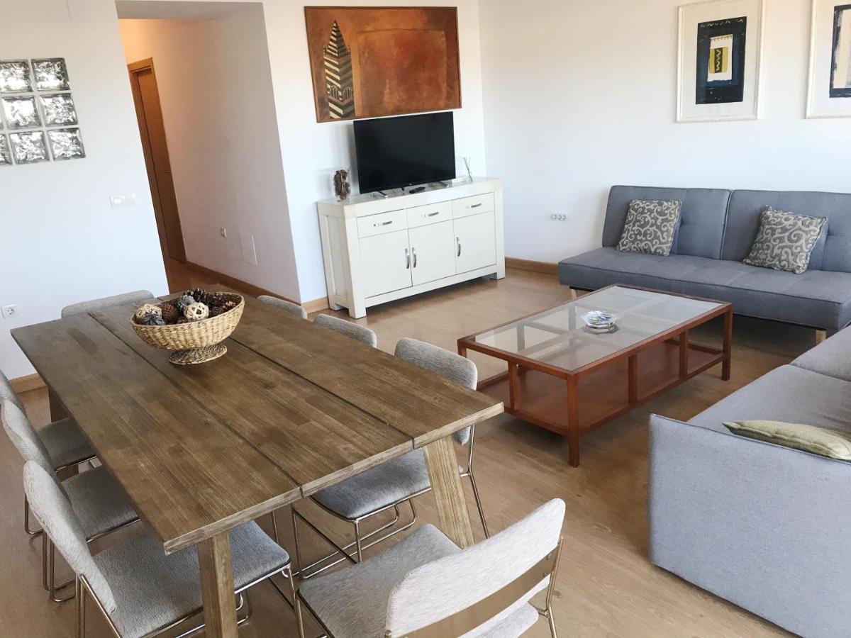 Apartamento Millán Màlaga Exteriér fotografie