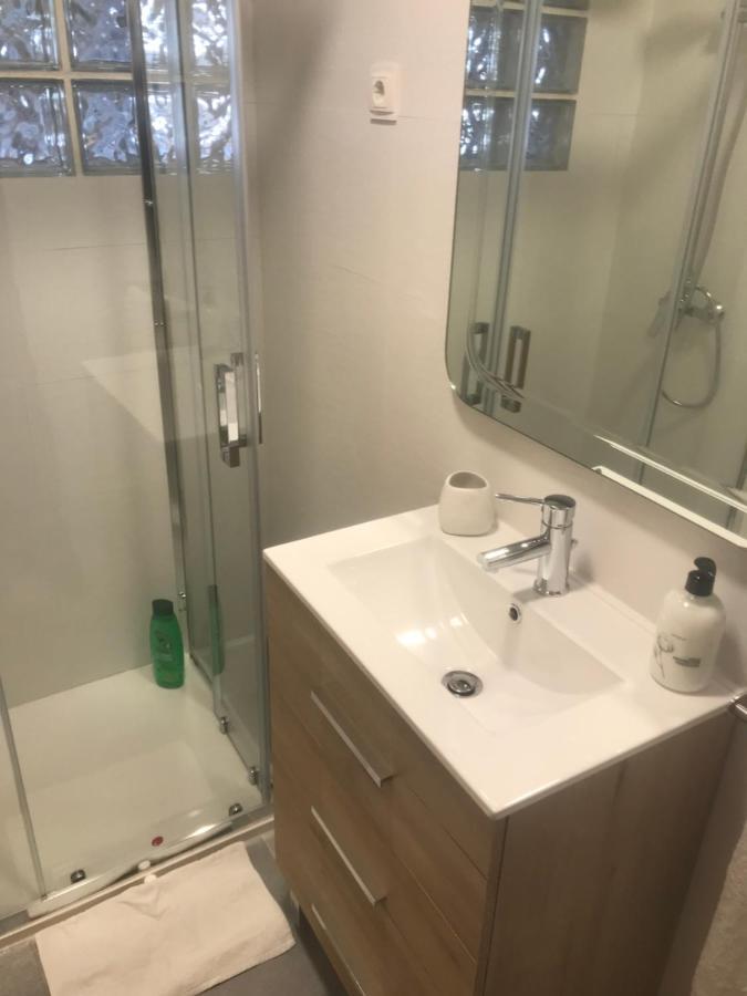 Apartamento Millán Màlaga Exteriér fotografie