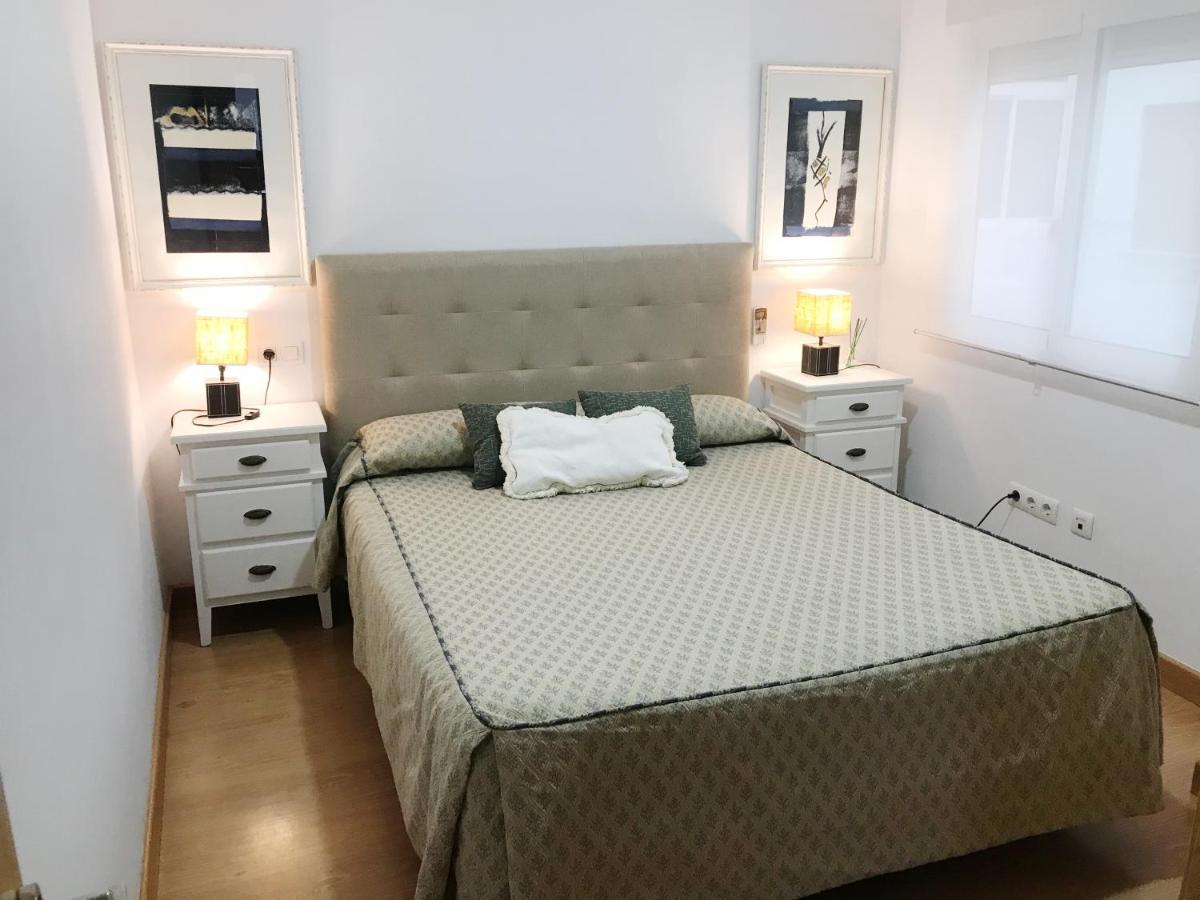 Apartamento Millán Màlaga Exteriér fotografie