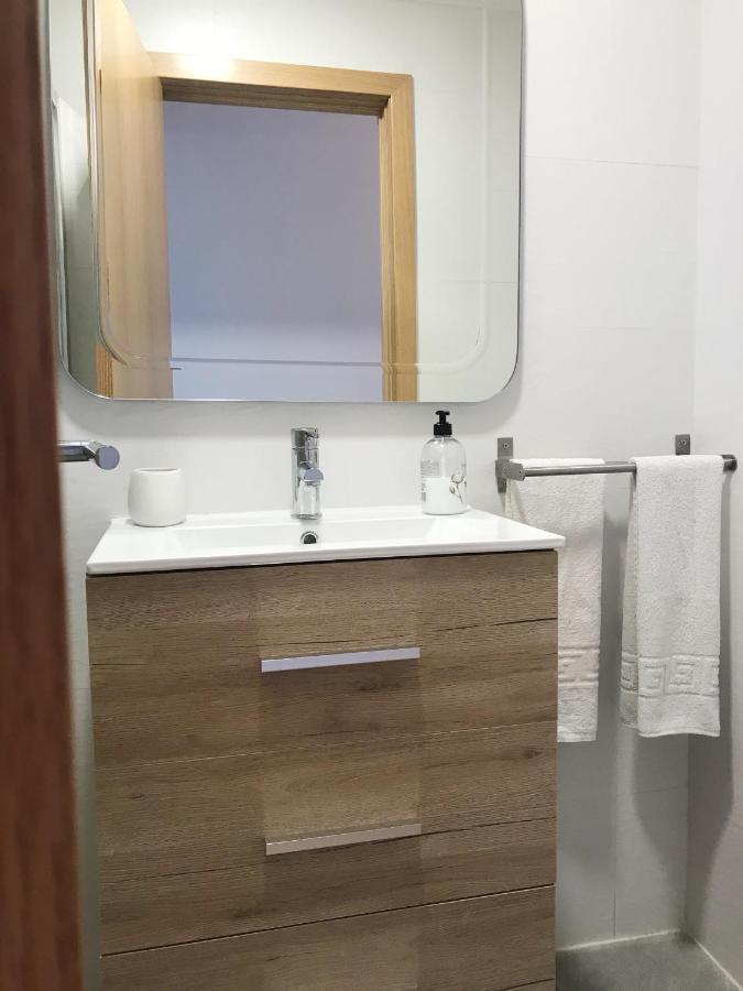 Apartamento Millán Màlaga Exteriér fotografie