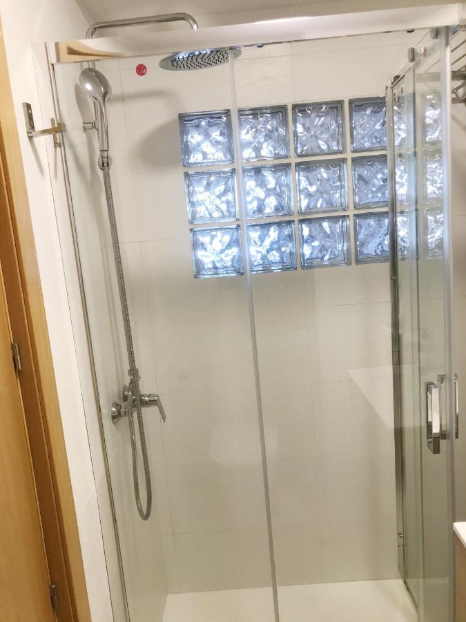 Apartamento Millán Màlaga Exteriér fotografie