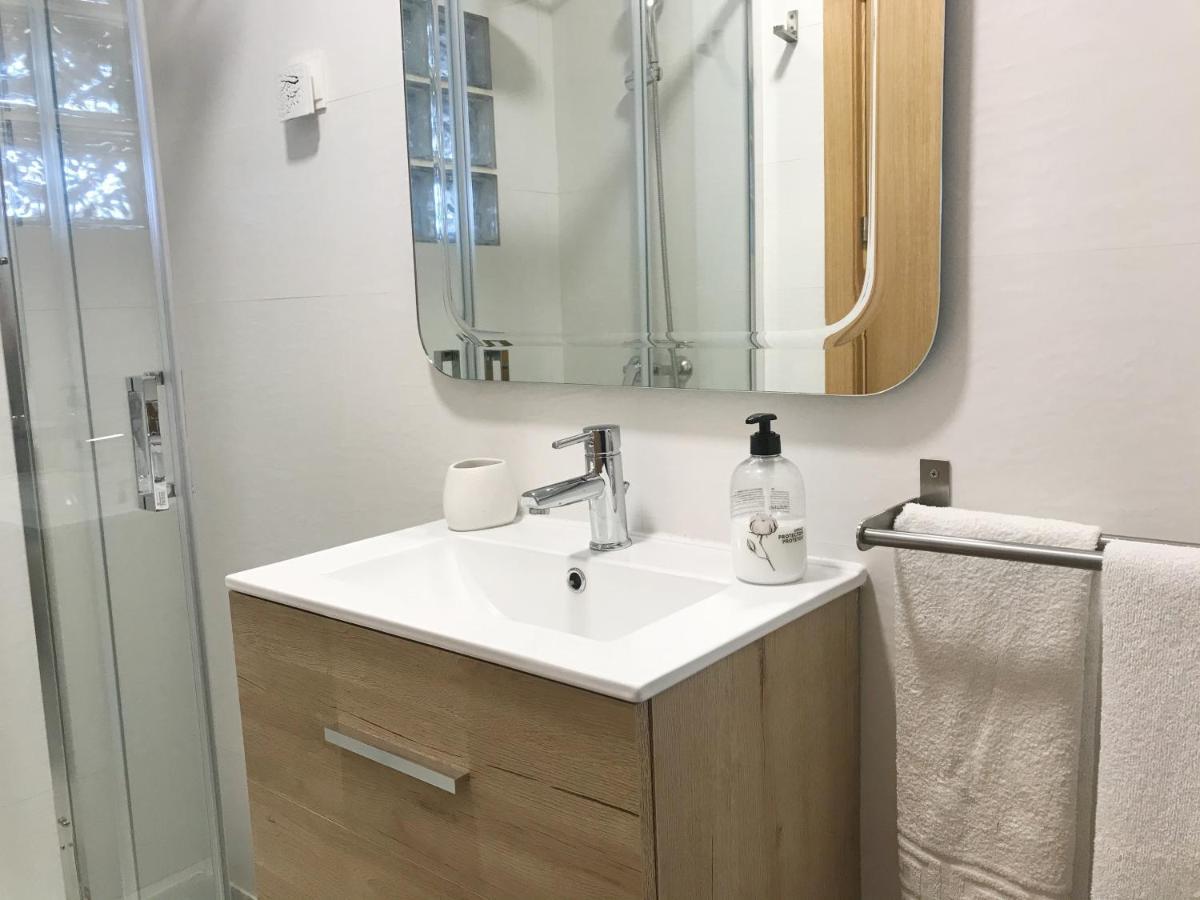 Apartamento Millán Màlaga Exteriér fotografie