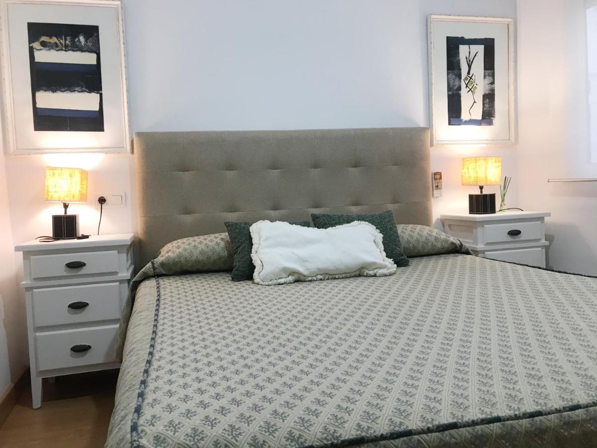 Apartamento Millán Màlaga Exteriér fotografie