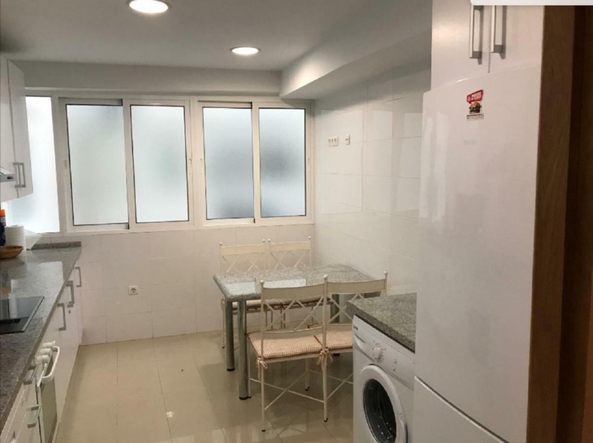 Apartamento Millán Màlaga Exteriér fotografie