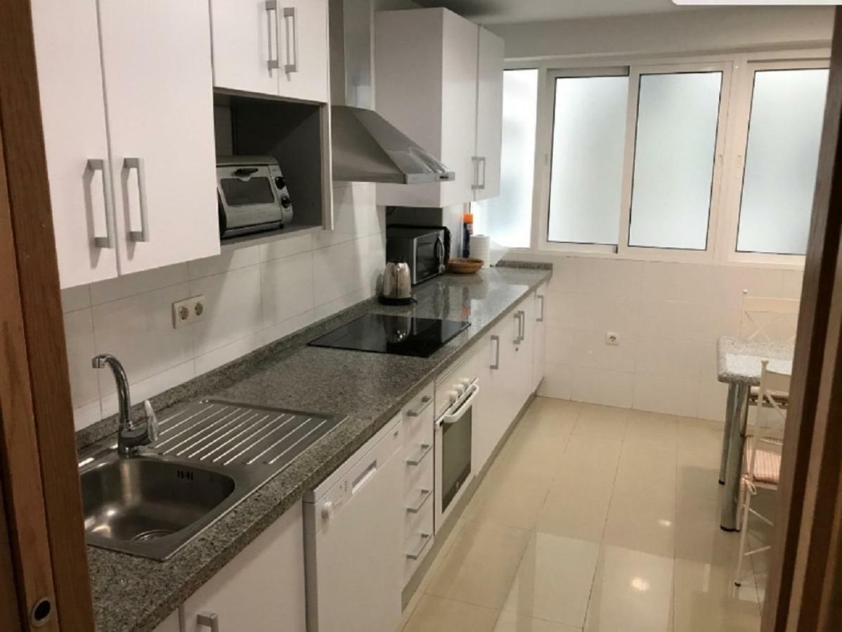 Apartamento Millán Màlaga Exteriér fotografie