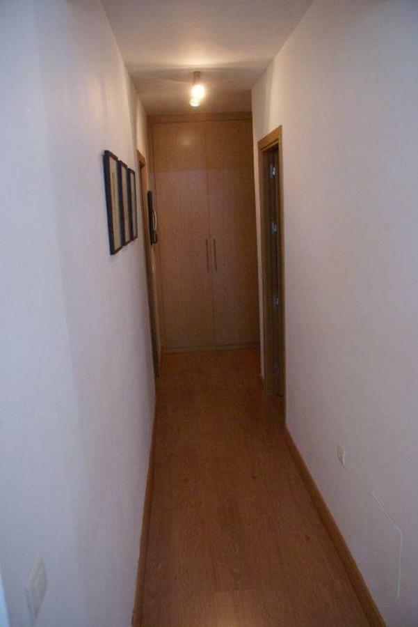 Apartamento Millán Màlaga Exteriér fotografie