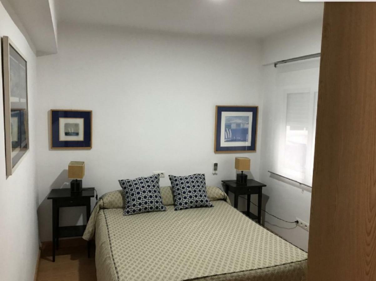 Apartamento Millán Màlaga Exteriér fotografie